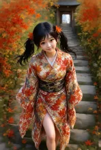 紅葉