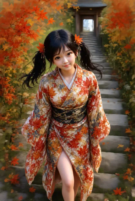 紅葉