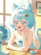 あ〜〜〜　🎶