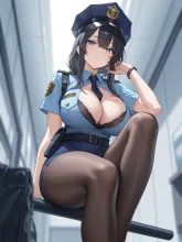 SUPPART の AI イラスト