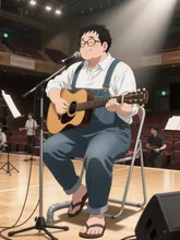 大丈夫さ、イケる、かぁ…？