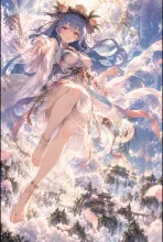 比那名居天子