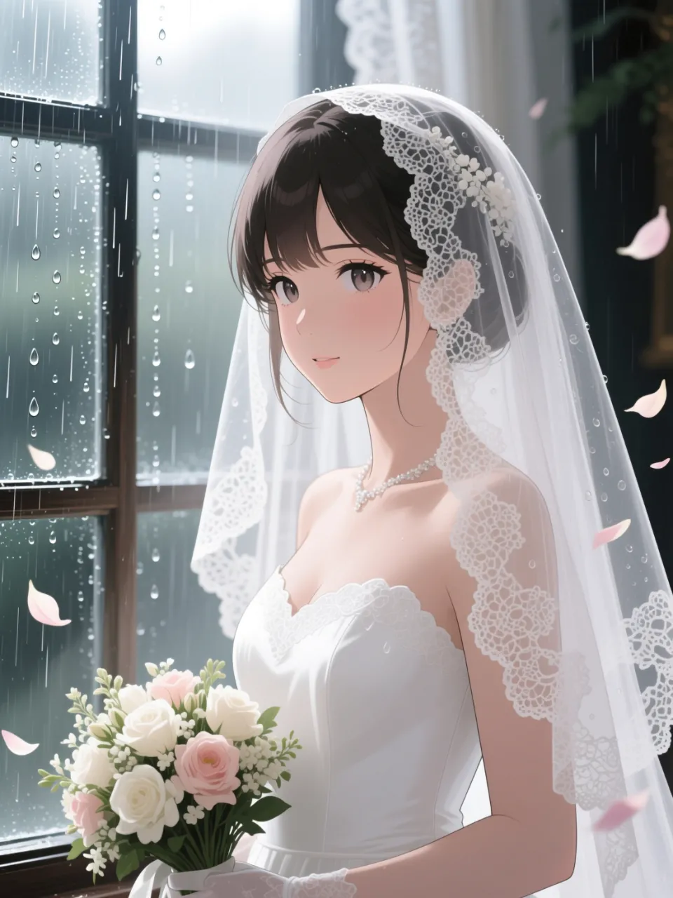 望郷