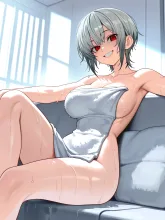 ももり — ももりさんのAIイラスト