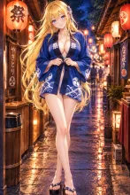 SUPPART の AI イラスト