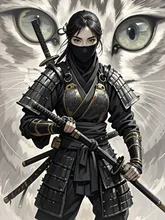 やはり、鎧が1番かっこいい