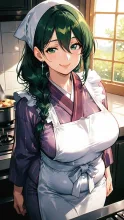お母さんに会いたい夜·今宵チャレンジ の投稿作品