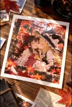 SUPPART の AI イラスト