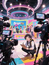 ただいま収録中📺