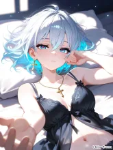 あおは — あおはさんのAIイラスト