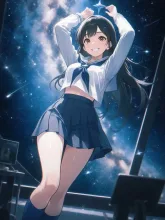 未知なる宇宙