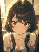 SUPPART の AI イラスト