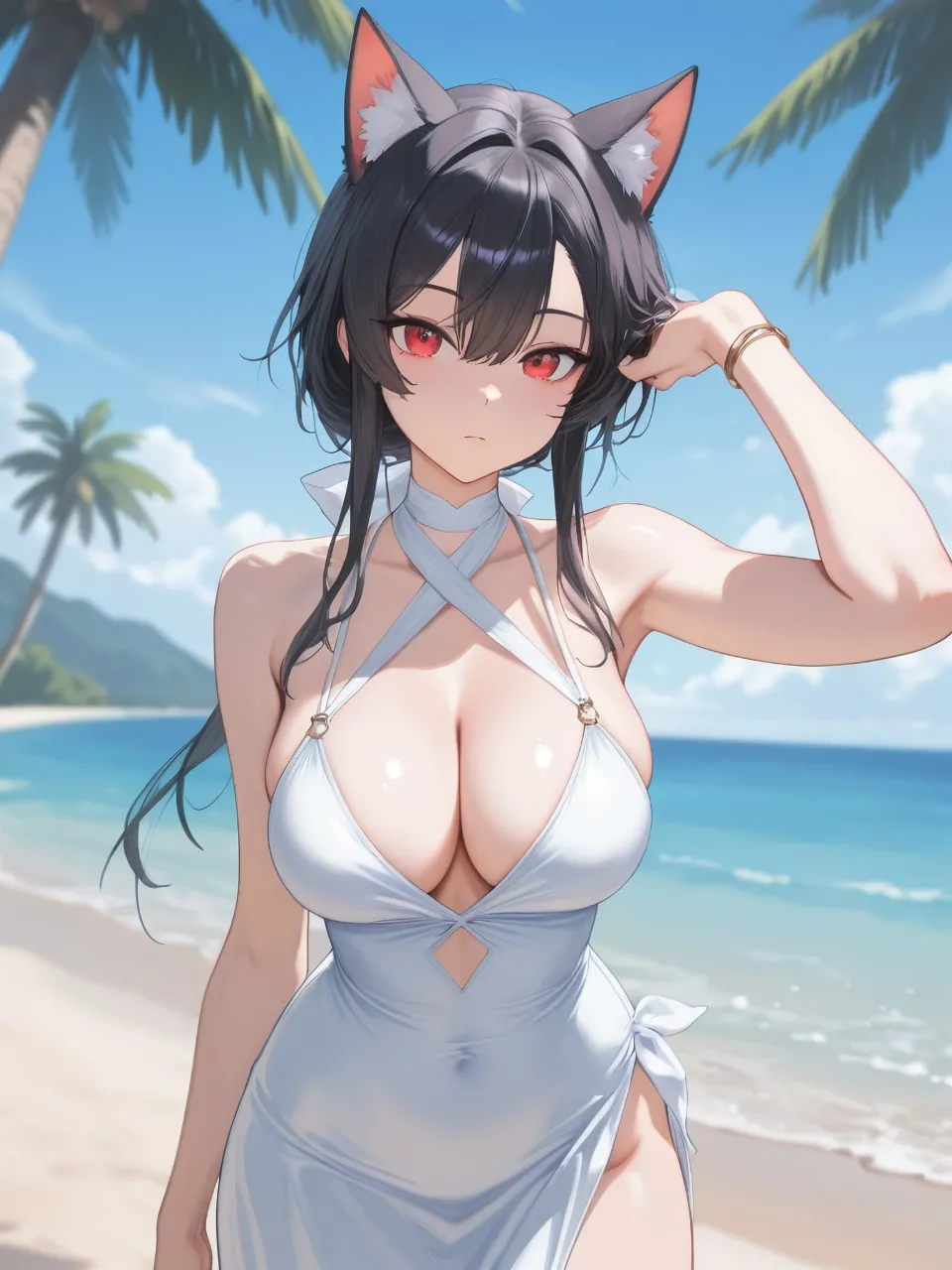 SUPPART の AI イラスト