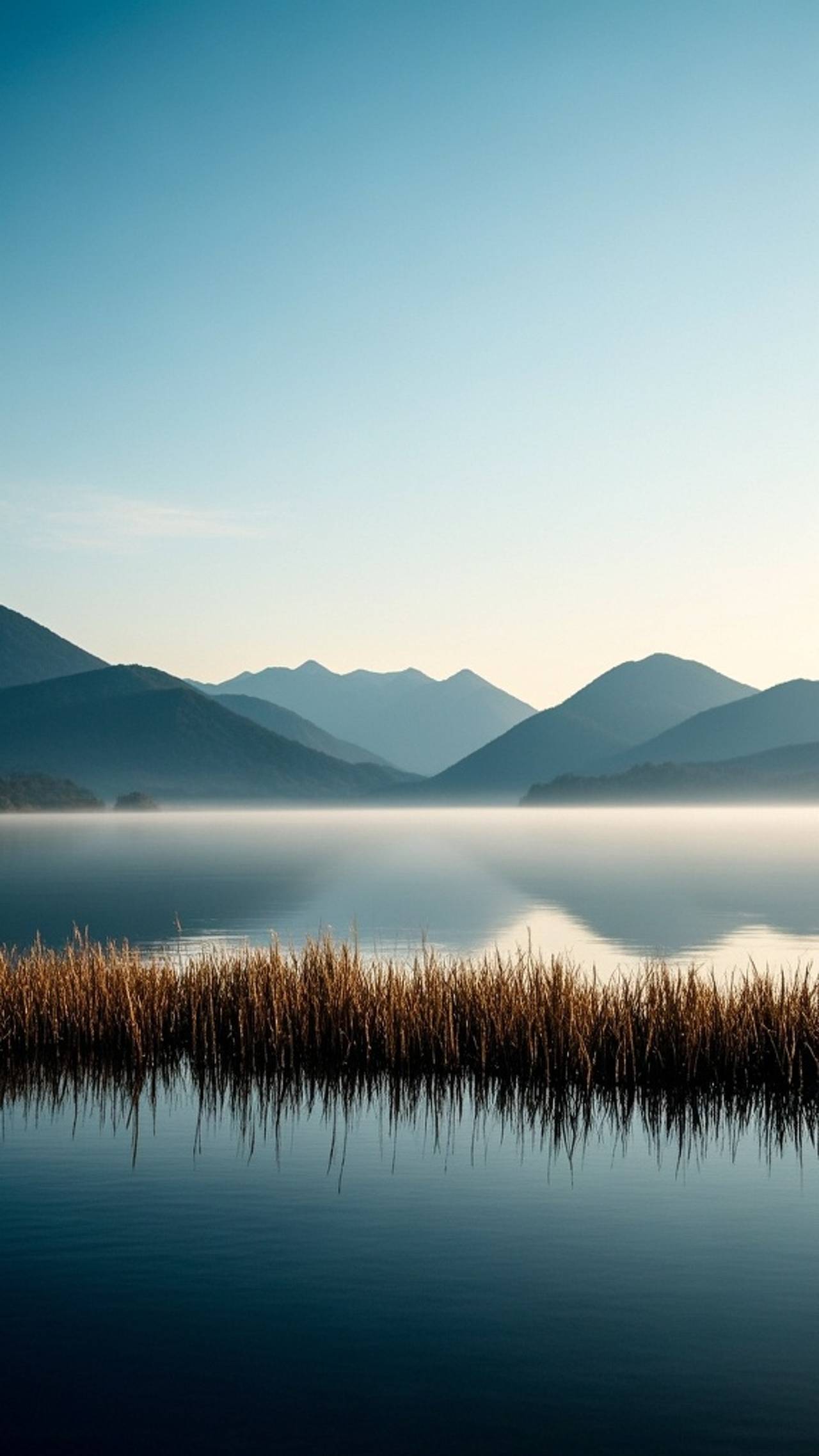 Minimalism