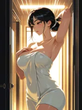Ady — AdyさんのAIイラスト