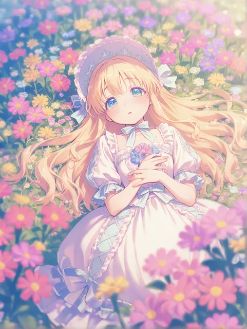 ロリータ