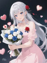 ありがとう