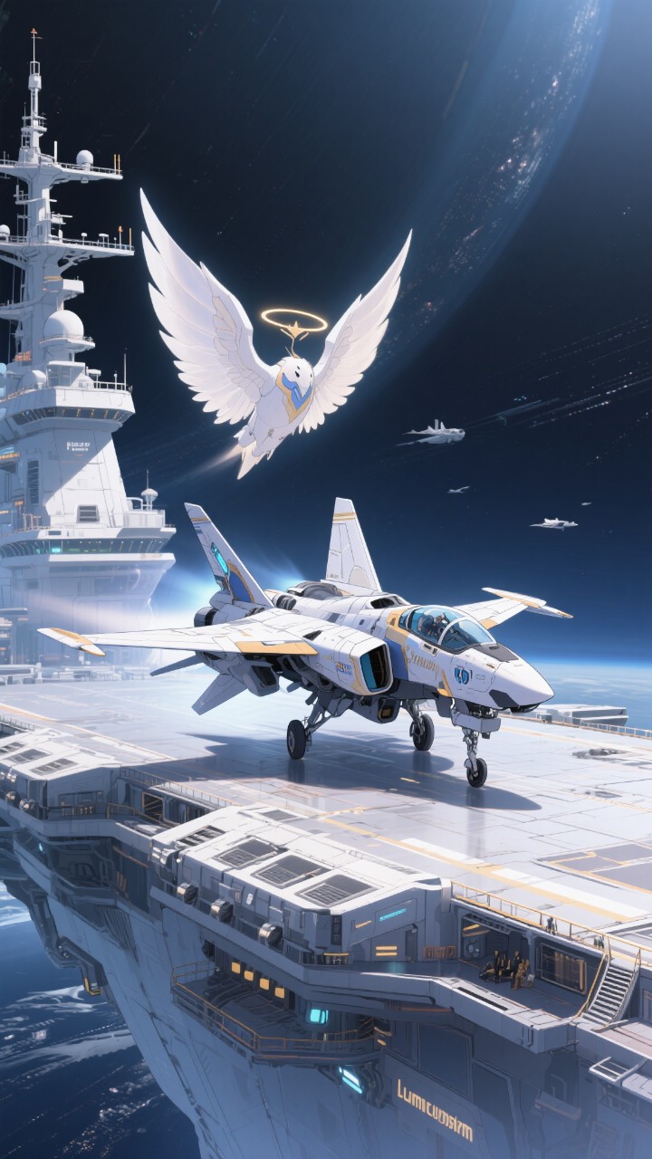 エーテリオン NX‐01