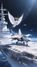 エーテリオン　NX‐01