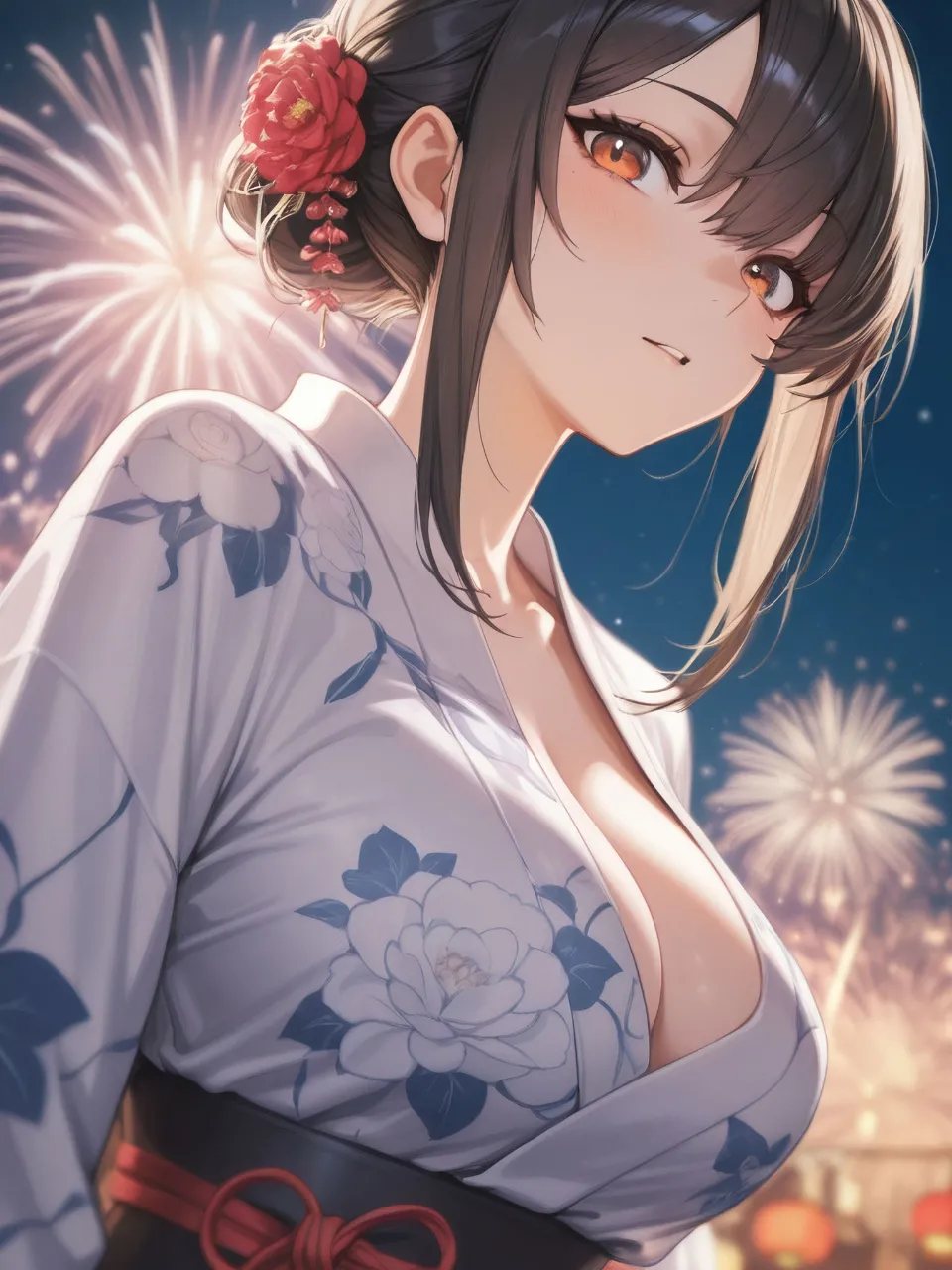 千桜☆ちおう — 千桜☆ちおうさんのAIイラスト