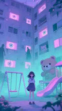 異次元団地