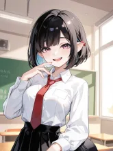 えー彼女さん厳しー