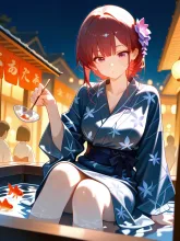 あー！