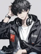 🖤🥀🎧