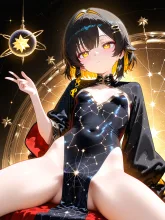 SUPPART の AI イラスト
