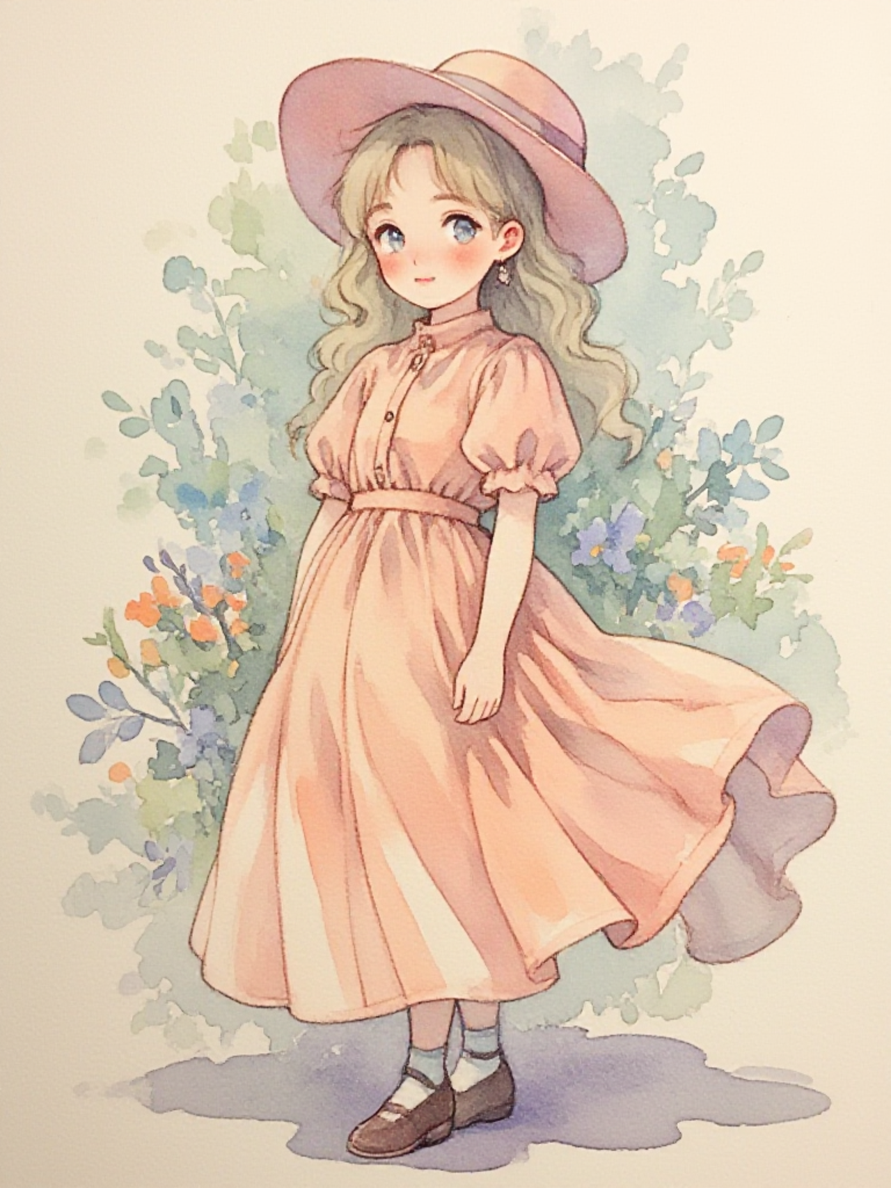 SUPP5539964 — SUPP5539964さんのAIイラスト