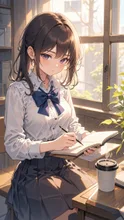 Slive — SliveさんのAIイラスト