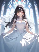 SUPPART の AI イラスト