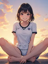 🌟イベント 第33弾·あなたの心の中の夢の少女🌸 の投稿作品