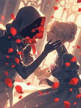 夜葉琴華 — 夜葉琴華さんのAIイラスト