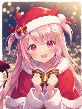 メリークリスマス🎄✨