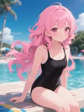 ちょっと休憩中🍒