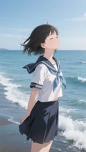 画像生成チャレンジ·秋の味覚・人気ドリンク の投稿作品