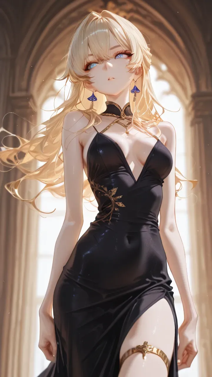 Jin — JinさんのAIイラスト