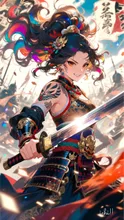 戦国武将