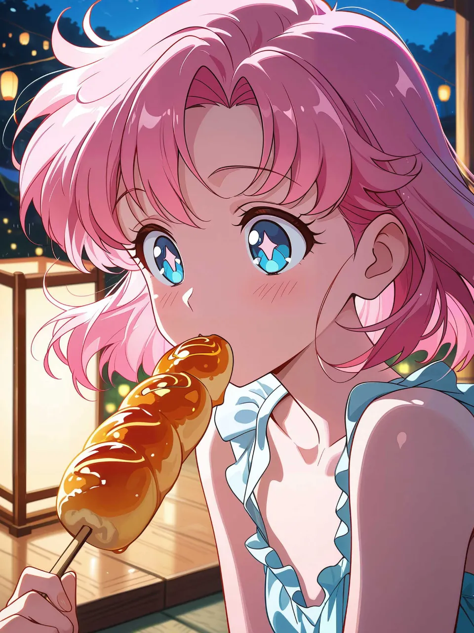 食べちゃおう