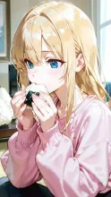 🍙　うま〜