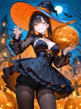 SUPPART の AI イラスト