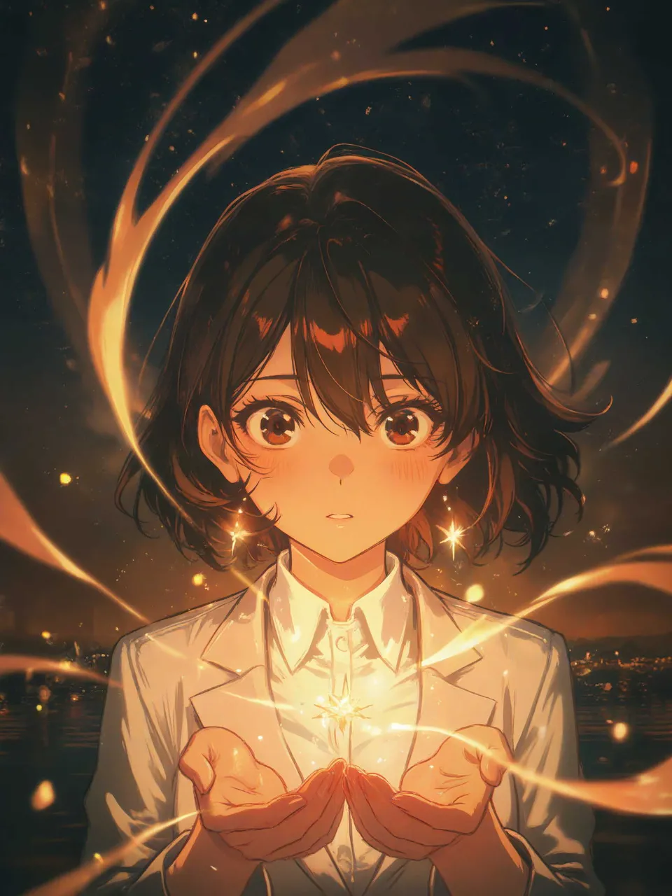 幻月の再光プロ - お母さんに会いたい夜 / SUPP645736764
