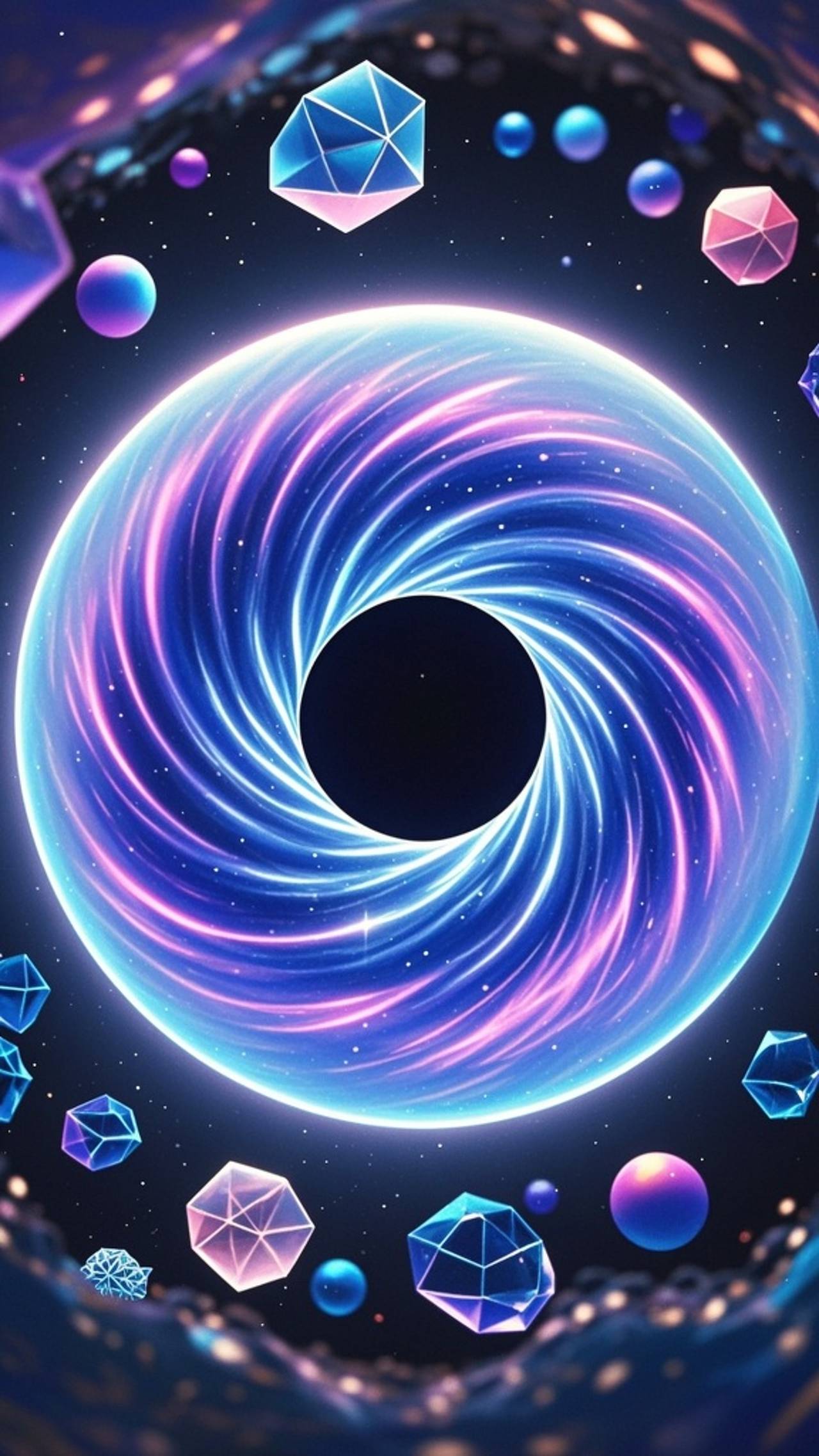 black hole