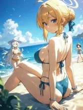 隣…空いてるよ😉
