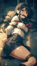 誘拐、監禁