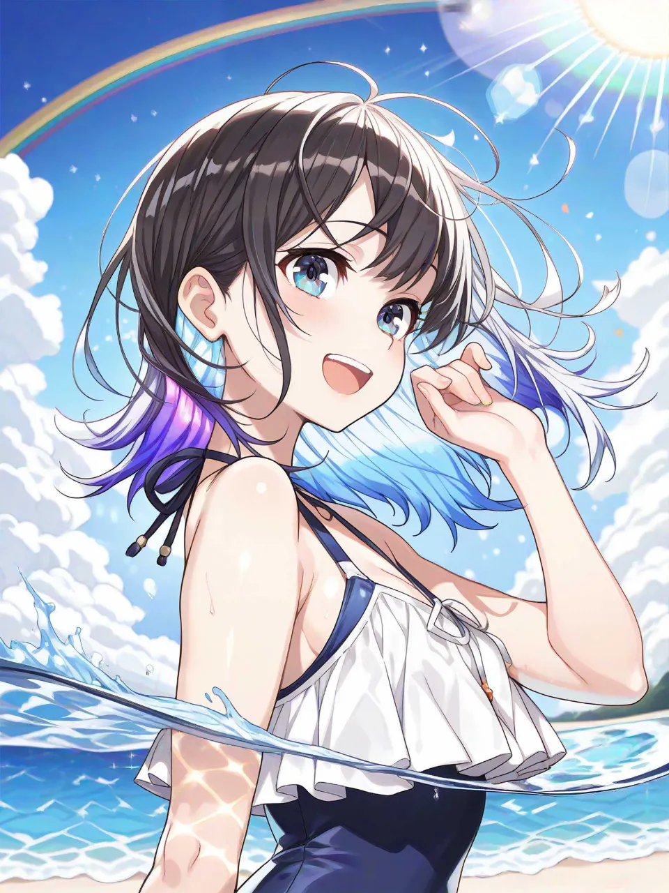 yukana* — yukana*さんのAIイラスト