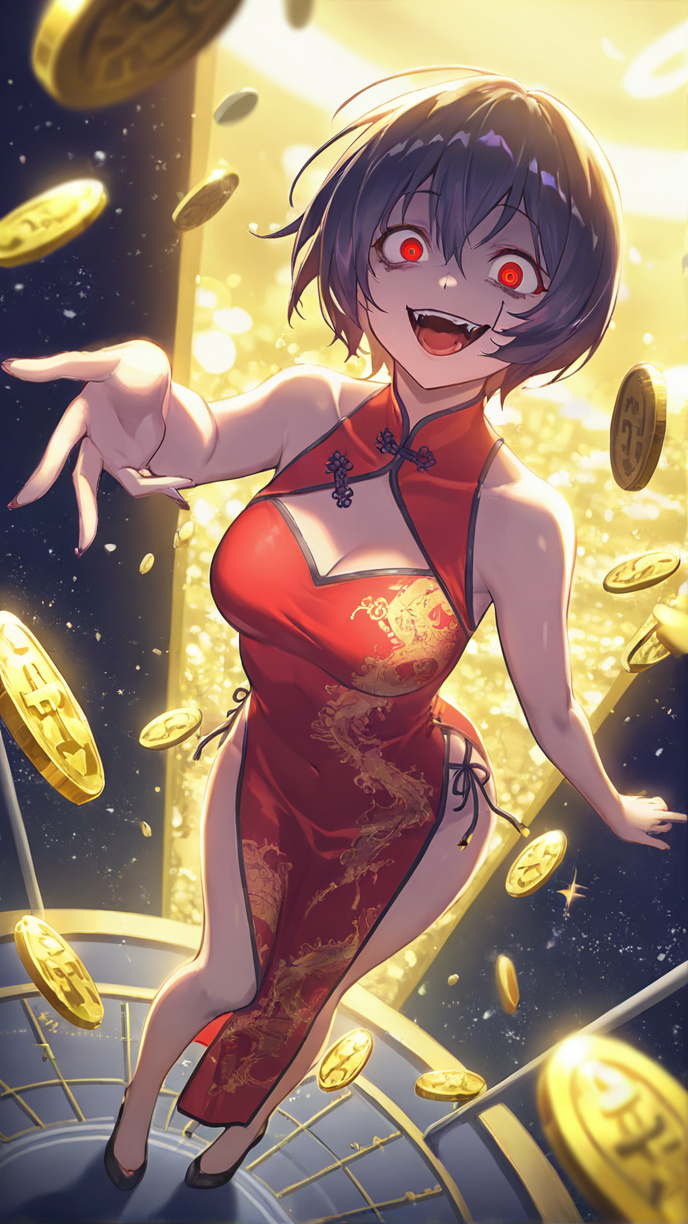 ギャンブラー