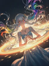 SUPPART の AI イラスト