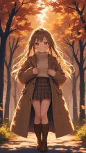 S 借りたぬくもり